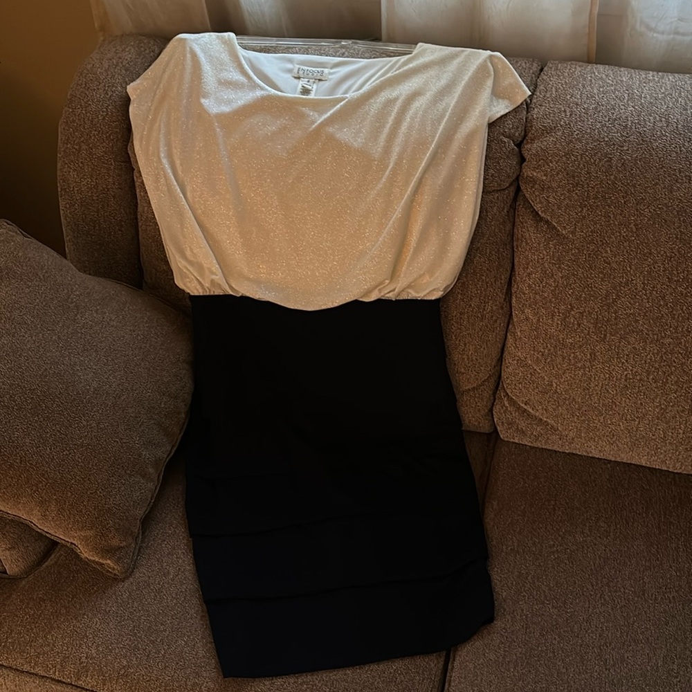 Cocktail dress